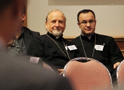 Українські душпастирі взяли участь у 59-й конференції католицьких капеланів у Берліні. (ФОТО)